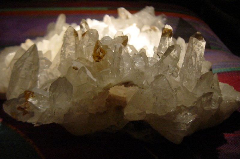 Kristallhöhle